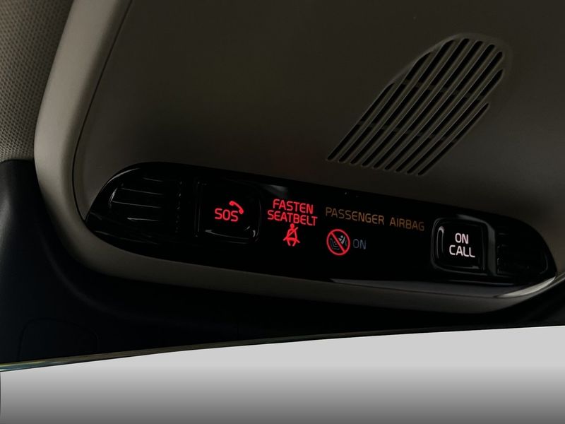 Volvo V60 bild 19