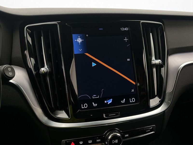 Volvo V60 bild 22