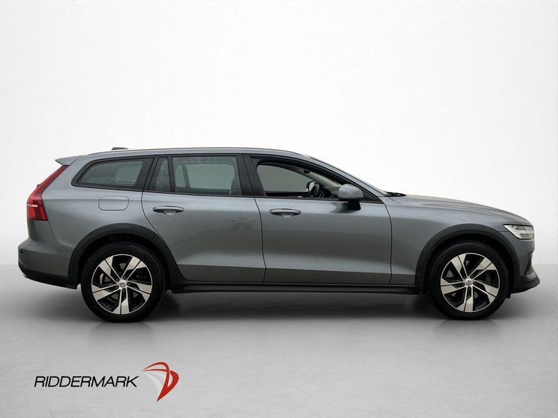 Volvo V60 bild 9
