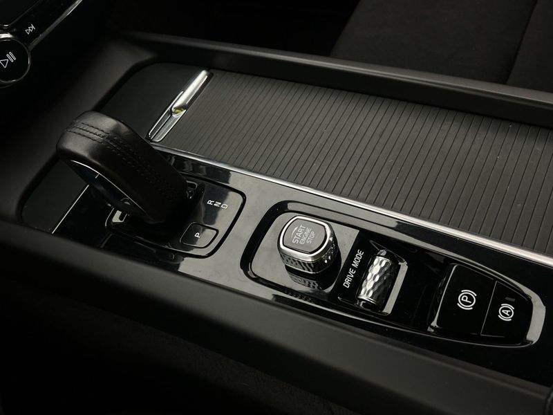 Volvo V60 bild 27