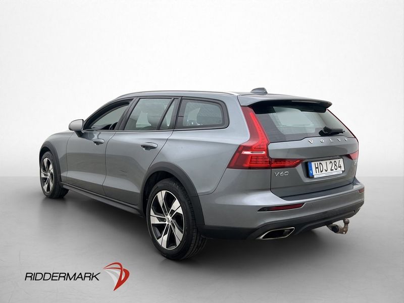 Volvo V60 bild 6