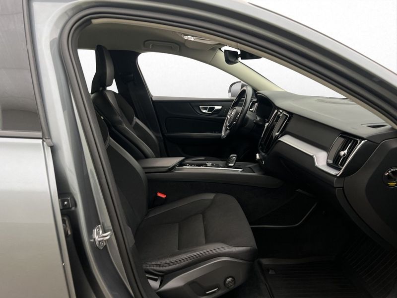 Volvo V60 bild 28