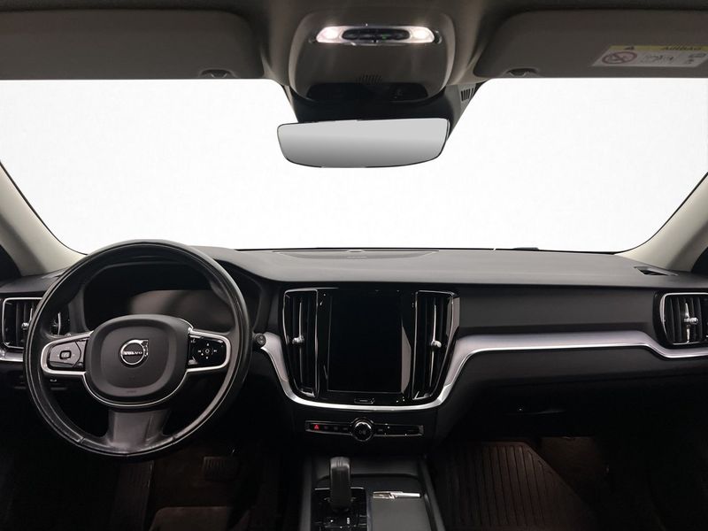 Volvo V60 bild 14