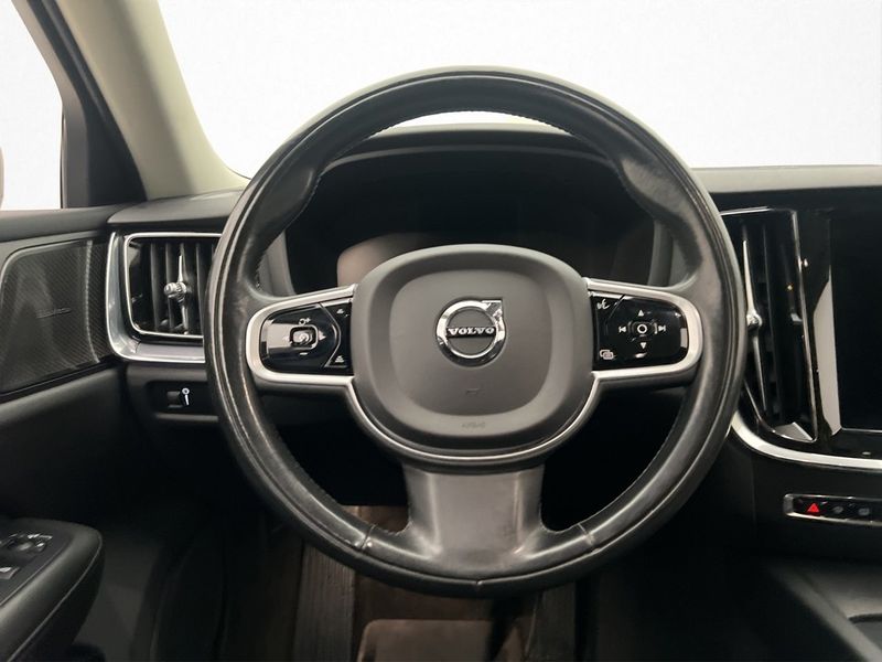 Volvo V60 bild 15