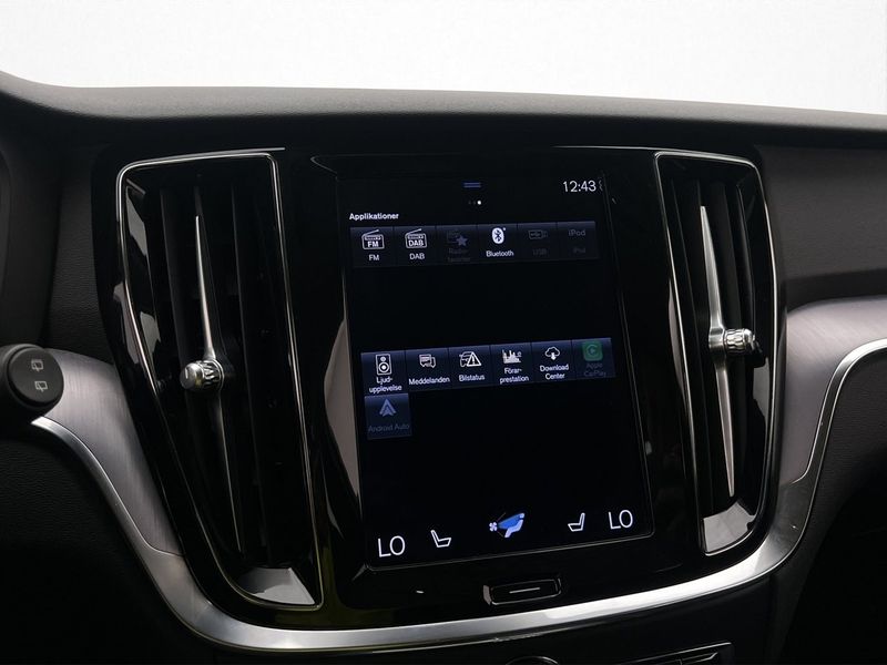 Volvo V60 bild 24
