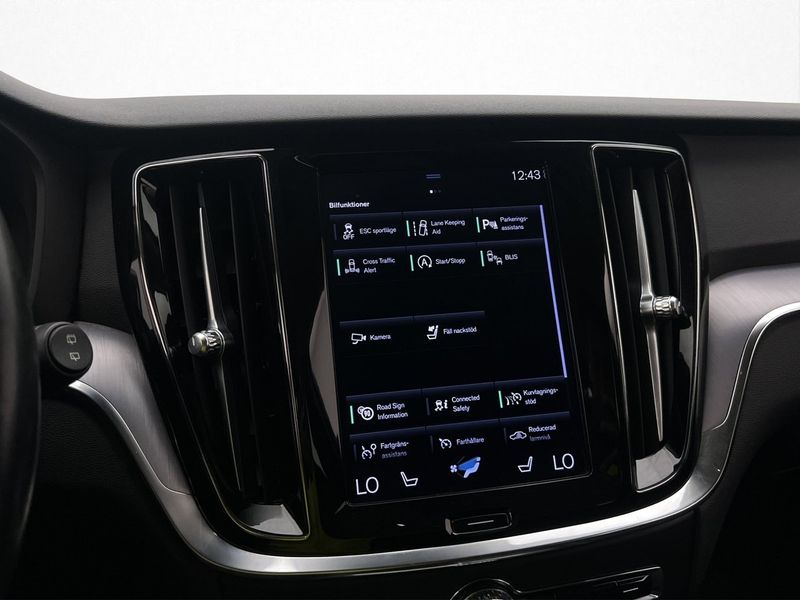 Volvo V60 bild 26