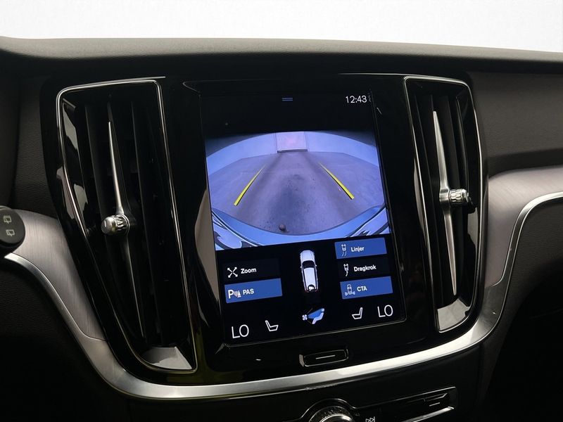 Volvo V60 bild 21