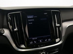 Volvo V60 bild 25