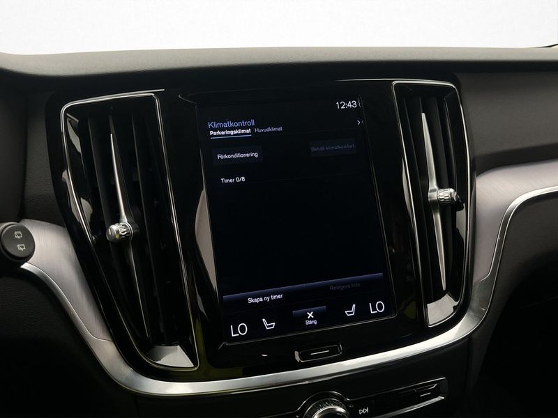 Volvo V60 bild 25