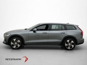 Volvo V60 bild 5
