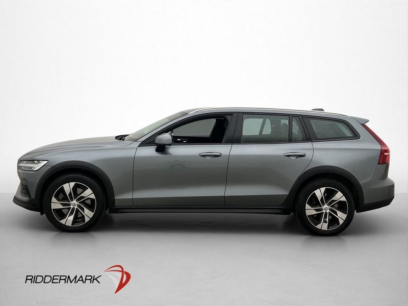 Volvo V60 bild 5