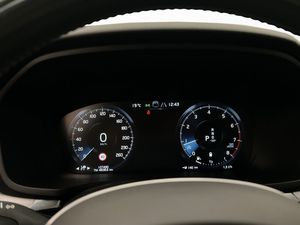 Volvo V60 bild 17