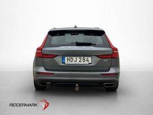 Volvo V60 bild 7
