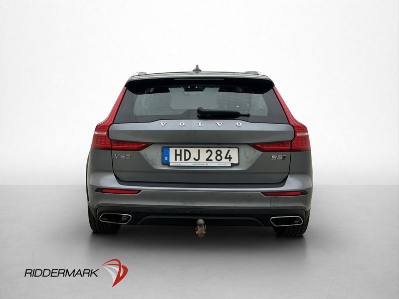Volvo V60 bild 7