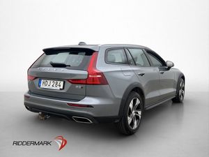 Volvo V60 bild 8