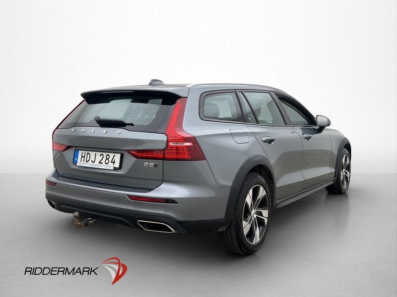 Volvo V60 bild 8