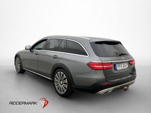 Mercedes E220 bild 6