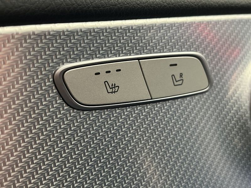 Mercedes E220 bild 16