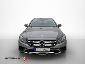 Mercedes E220 bild 2