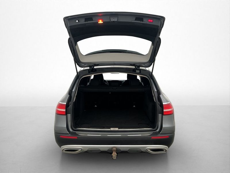 Mercedes E220 bild 29