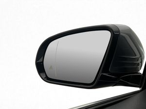 Mercedes E220 bild 11