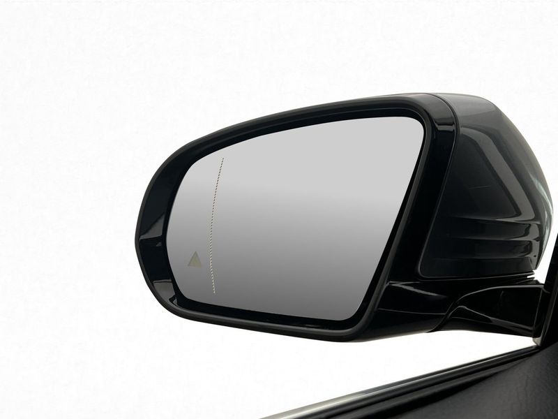 Mercedes E220 bild 11
