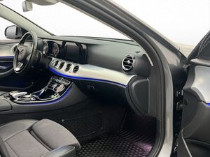 Mercedes E220 bild 26