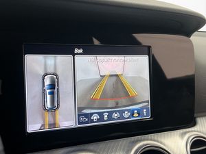 Mercedes E220 bild 22