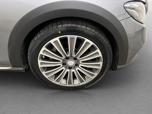 Mercedes E220 bild 34