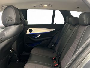 Mercedes E220 bild 27