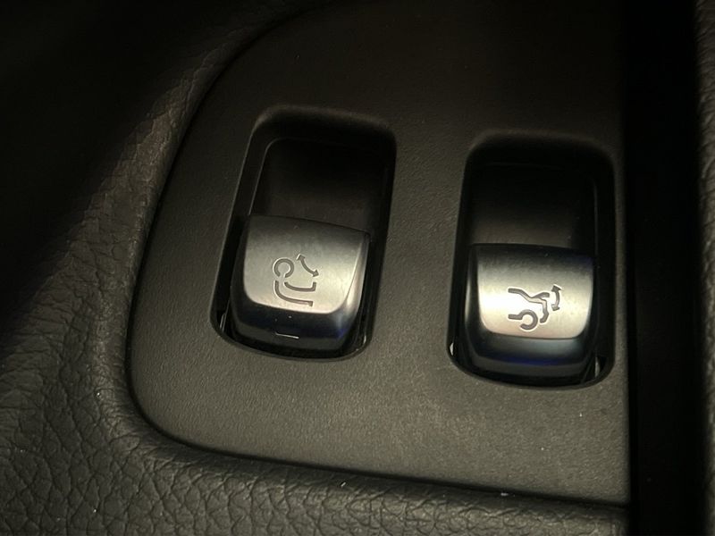 Mercedes E220 bild 28