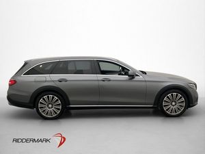 Mercedes E220 bild 9
