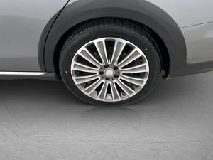 Mercedes E220 bild 32