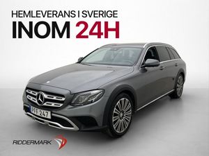 Mercedes E220 bild 3