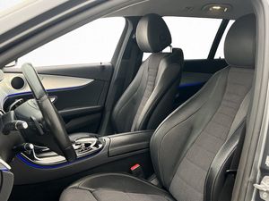 Mercedes E220 bild 13