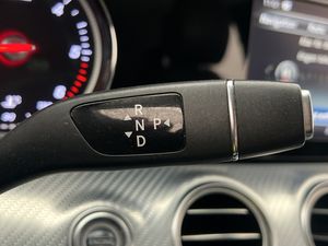 Mercedes E220 bild 21