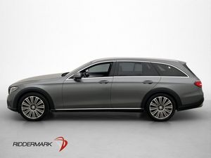 Mercedes E220 bild 5