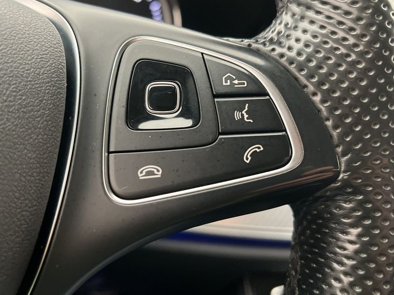 Mercedes E220 bild 20