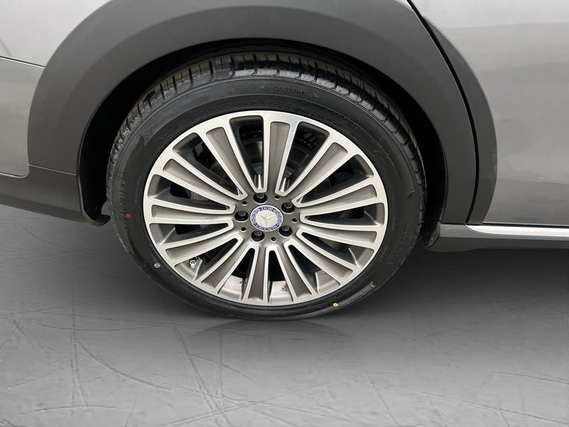 Mercedes E220 bild 33