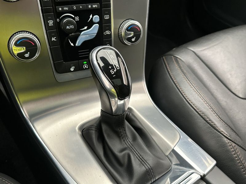Volvo V60 bild 26