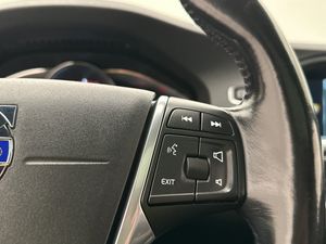 Volvo V60 bild 20