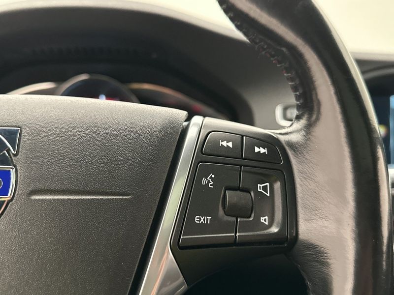 Volvo V60 bild 20
