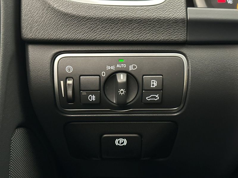 Volvo V60 bild 17