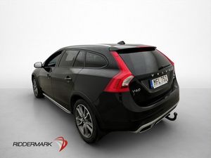 Volvo V60 bild 6
