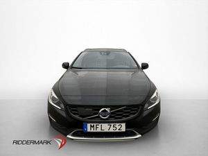 Volvo V60 bild 2