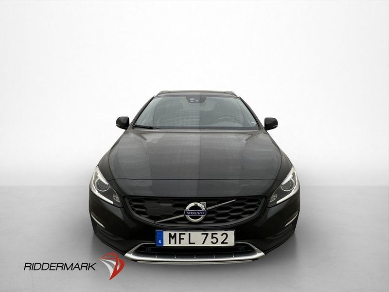 Volvo V60 bild 2