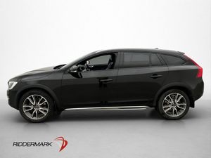 Volvo V60 bild 5
