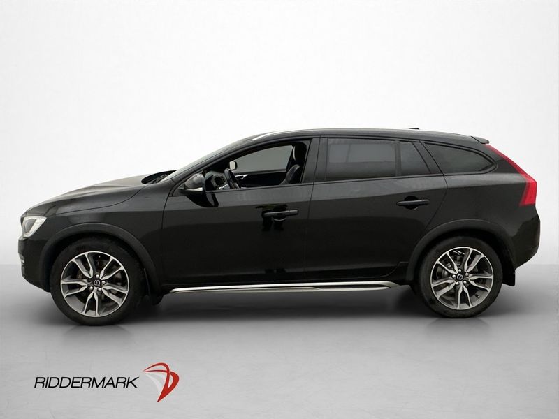 Volvo V60 bild 5