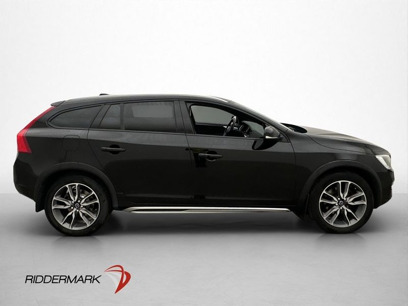 Volvo V60 bild 9