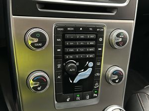 Volvo V60 bild 25